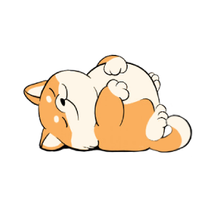 Chubby Inu