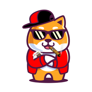 GHOST SHIBA
