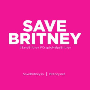 SaveBritney