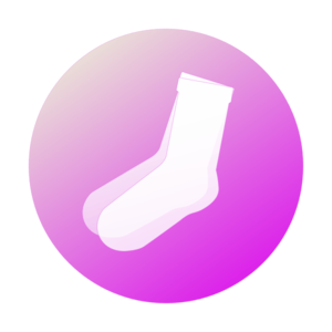 Alpaca Socks